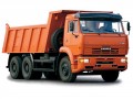КАМАЗ 6520-6025-43